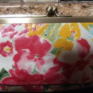 Patricia Nash wallet